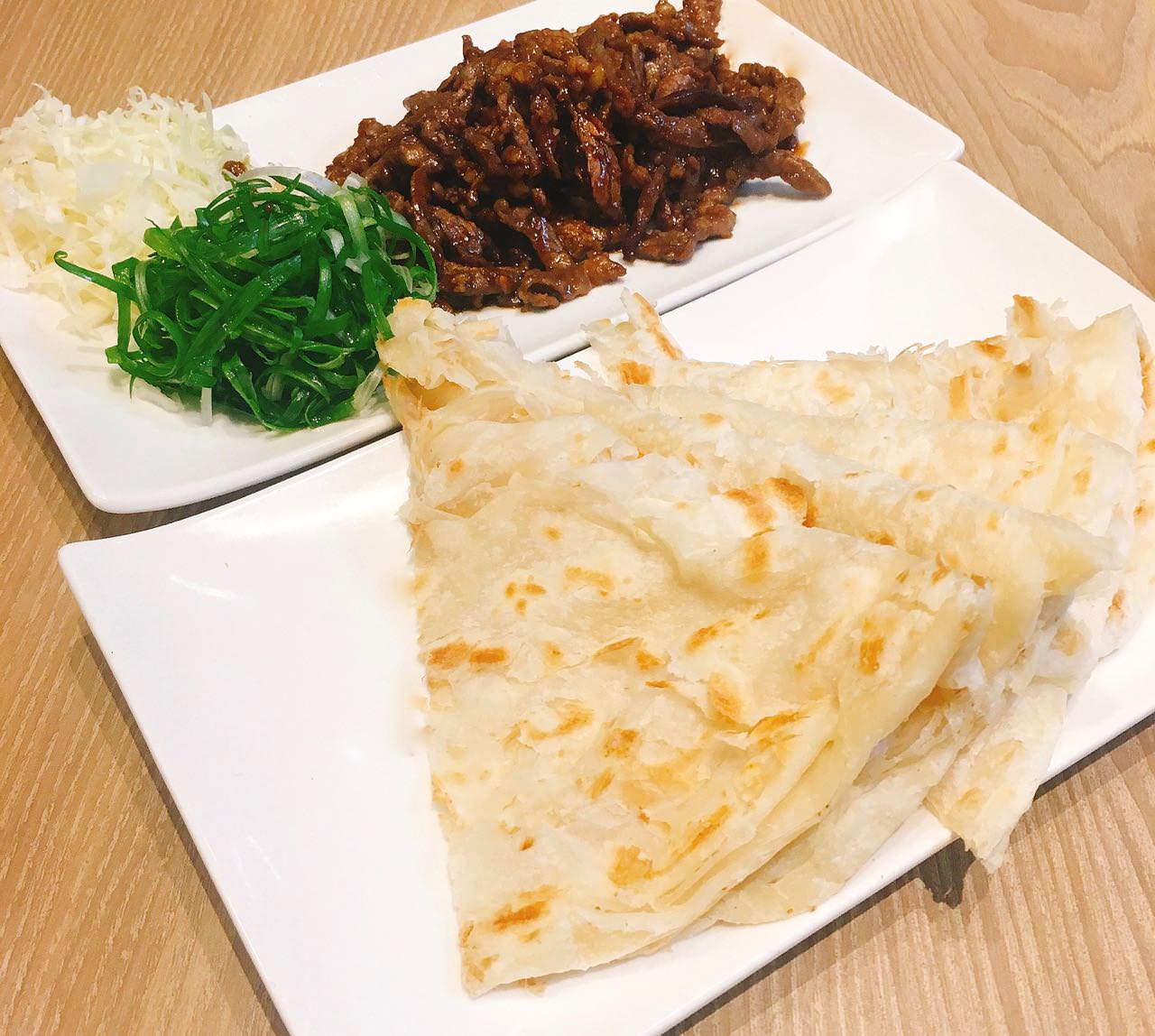 品川蘭牛肉麵 》信義新光三越A11美食街 | Pin Chuan Lan Beef Noodle