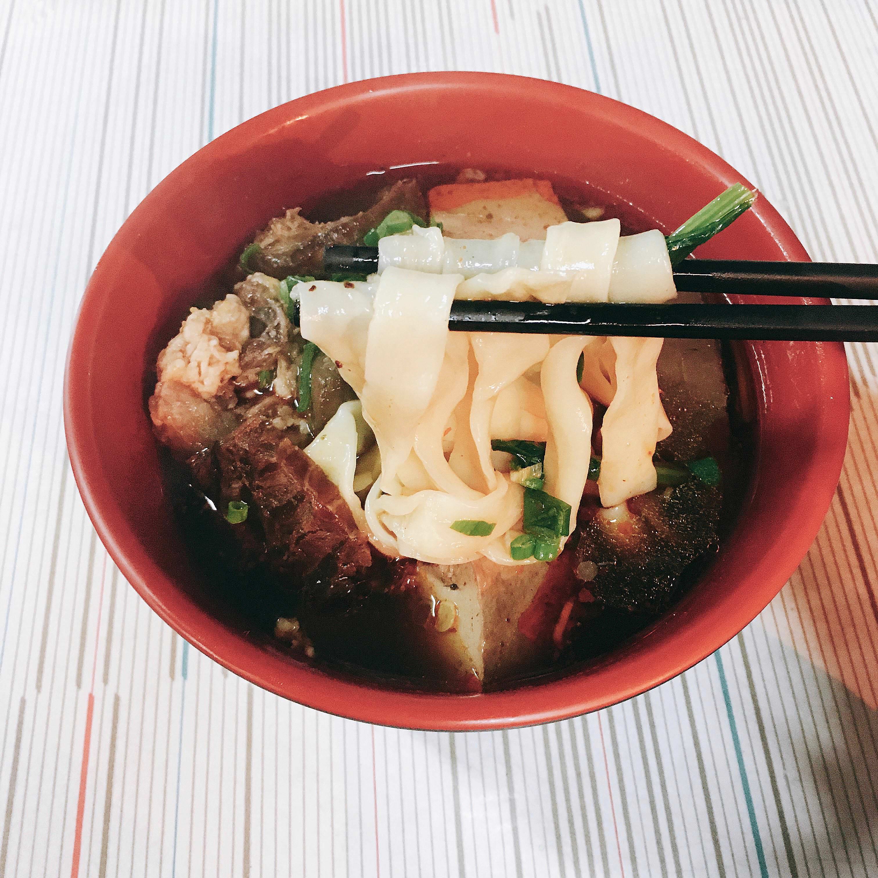 【 信義安和 | Taipei Food 】光復麵館 | GuangFu Noodle Shop | 牛肉麵