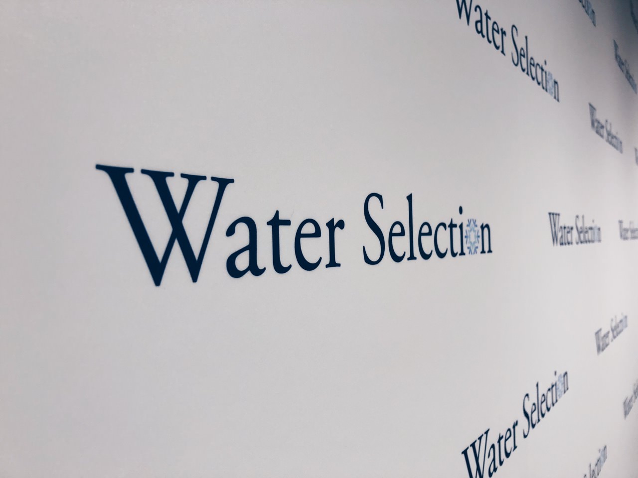 Water Selection 品水師嚴選 》兩位台灣侍水師所創立專門販售水的網購平台