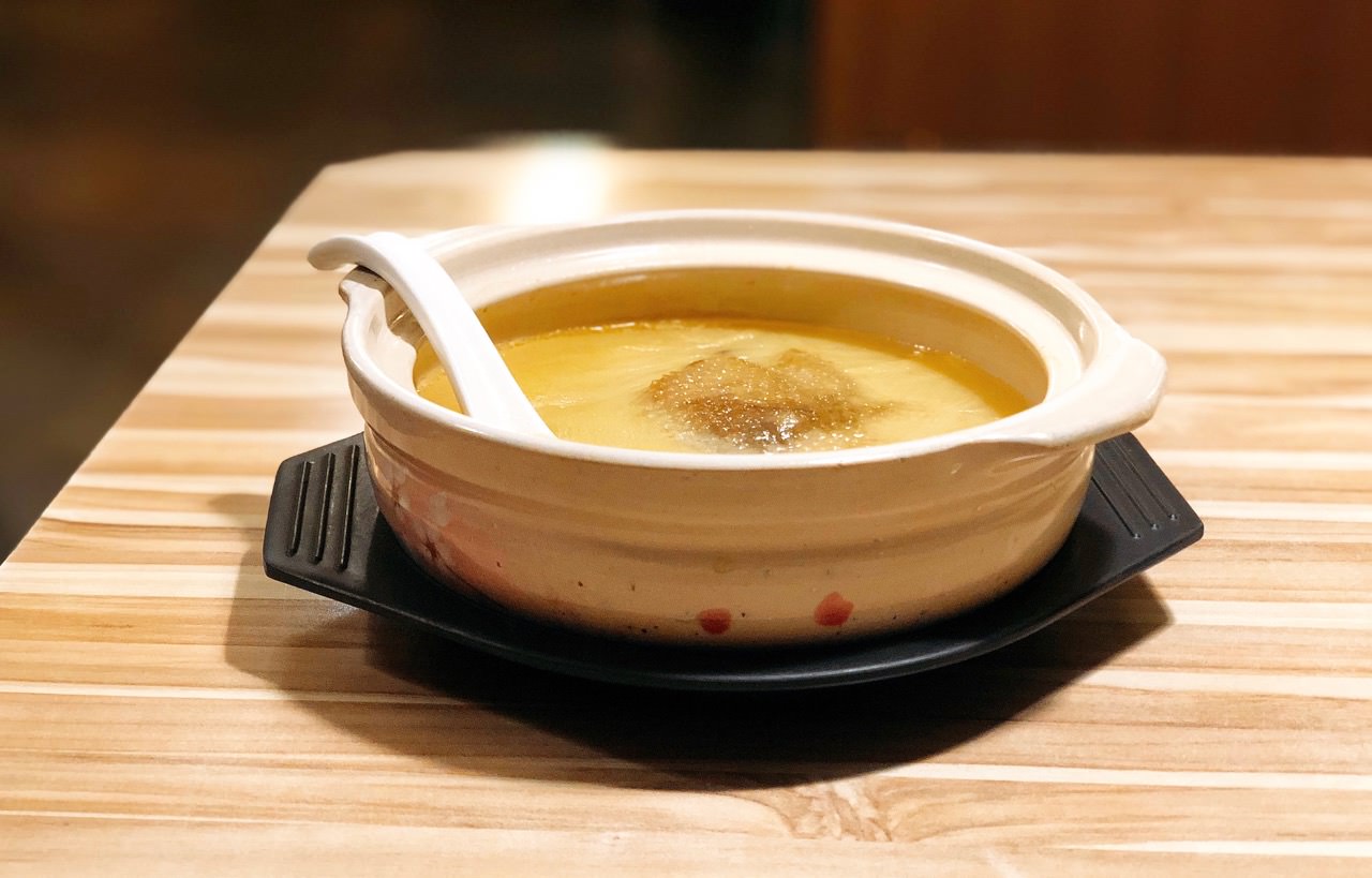 台北雞湯推薦 》在雞窩餐廳享用濃郁型雞湯 | G-Woo Restaurant