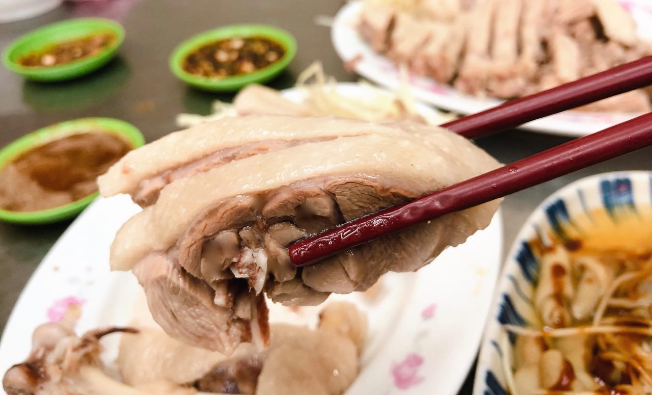 台中鵝肉 》台中西屯區鵝媽媽餐廳  |  Taichung Local Food