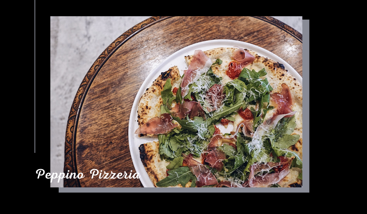 Peppino Pizza Taipei 》已準備好再訪的台北披薩推薦 ( 內有菜單 )