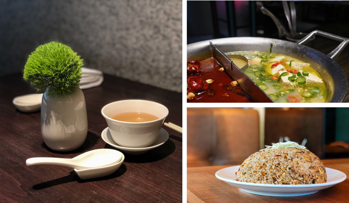精選 10 家 台北母親節餐廳推薦 2021  》2021 Ten Taipei Mother’s Day Restaurants