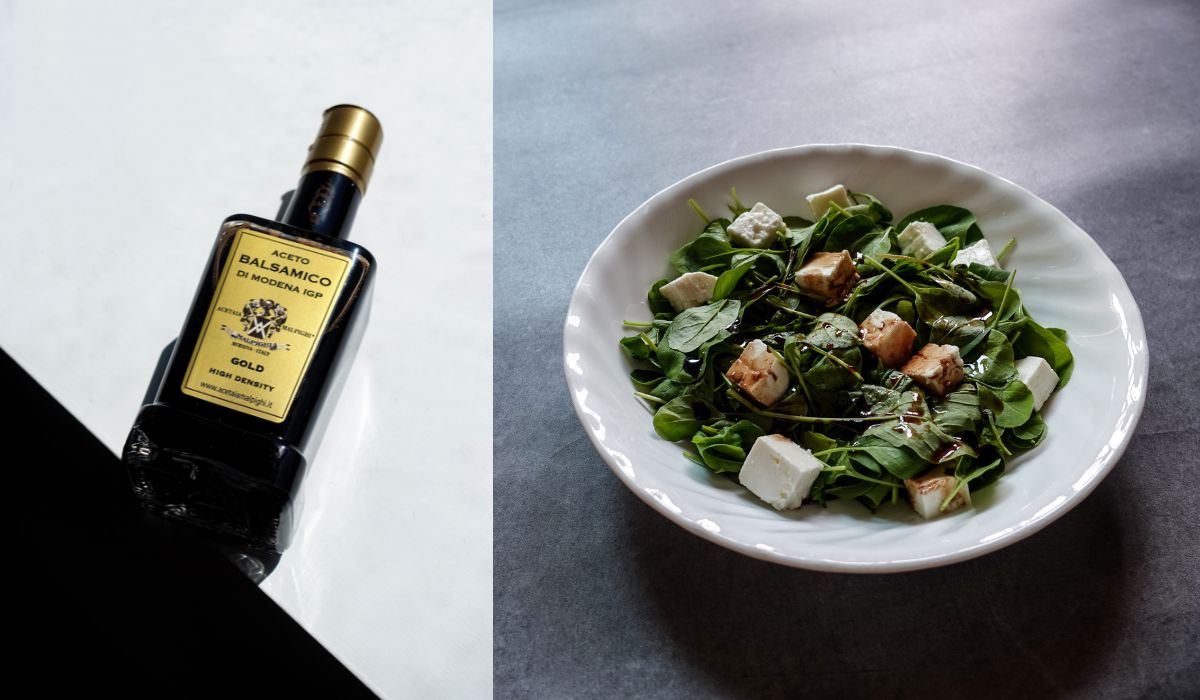 Malpighi Balsamic Vinegar》關於這款不錯吃的義大利巴薩米克陳年醋
