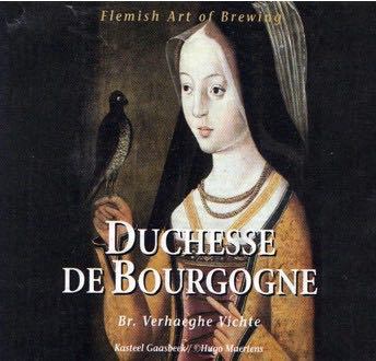【 DUCHESSE DE BOURGOGNE 】比利時女皇爵黑啤酒 | Belgium Beer |  酸味愛爾