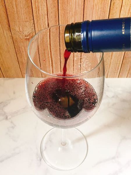 【 Norton Colección Syrah 2015 】 阿根廷諾頓醇釀施赫紅葡萄酒 | Costco 好市多