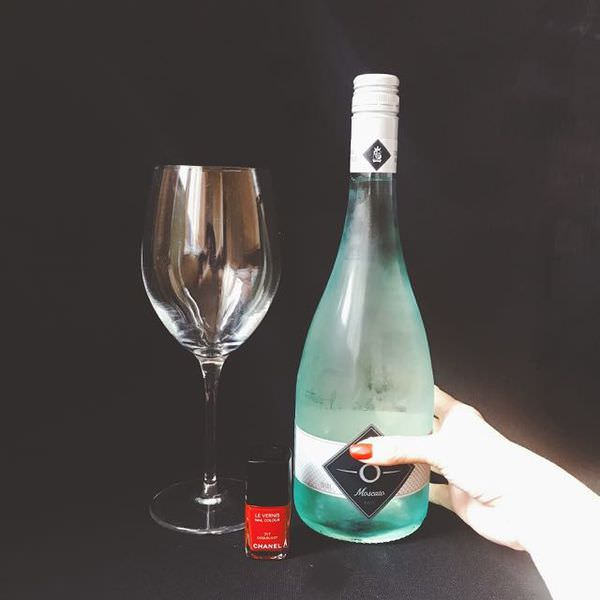 【 Rosemount O Moscato 2015 】澳洲蘿絲蔓酒莊O系列慕司卡多甜白酒 | Costco 好市多