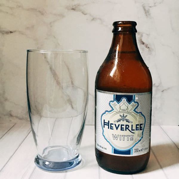 【 Heverlee Witte】比利時海夫力小麥啤酒  |  Belgium Beer | 比利時啤酒